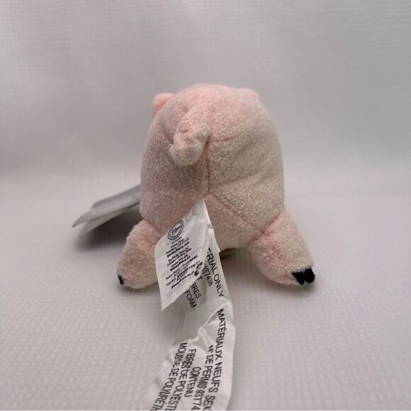 NWT Disney Pixar Toy Story Hamm Piggy Bank Plush  7” - Picture 4 of 7